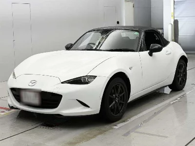 Mazda Roadster