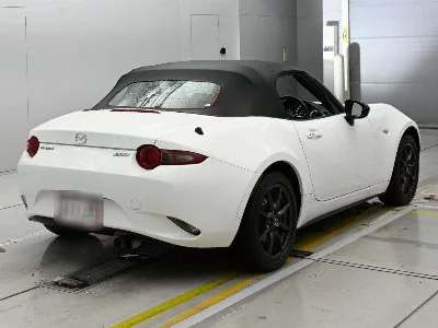 Mazda Roadster