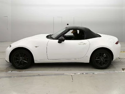 Mazda Roadster