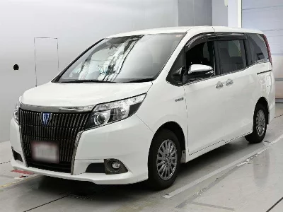 Toyota Esquire