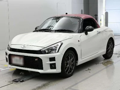 TOYOTA COPEN