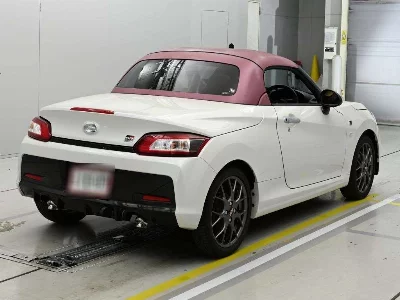 TOYOTA COPEN