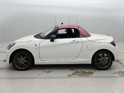TOYOTA COPEN