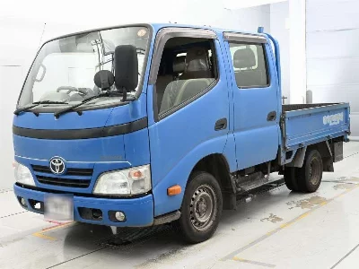 Toyota DYNA TRUCK
