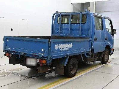 Toyota DYNA TRUCK