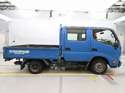 Toyota DYNA TRUCK