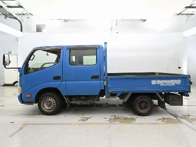 Toyota DYNA TRUCK