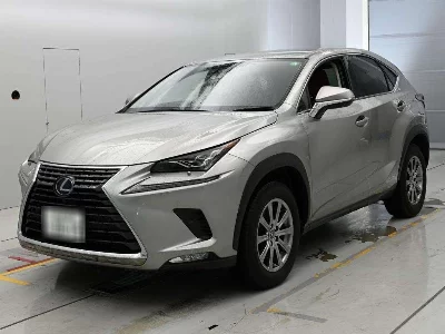 Lexus NX300h
