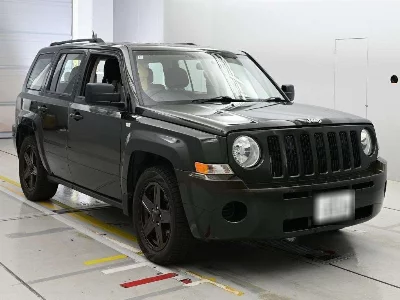 Jeep Patriot