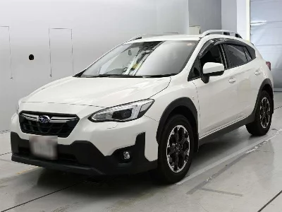 SUBARU SUBARU XV