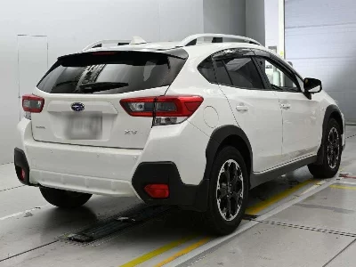 SUBARU SUBARU XV