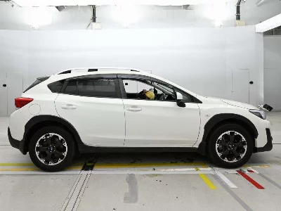 SUBARU SUBARU XV