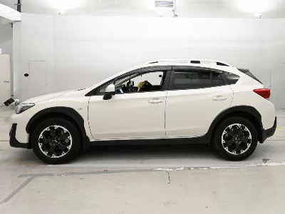 SUBARU SUBARU XV