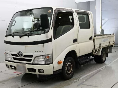 Toyota DYNA TRUCK
