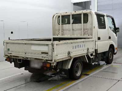Toyota DYNA TRUCK