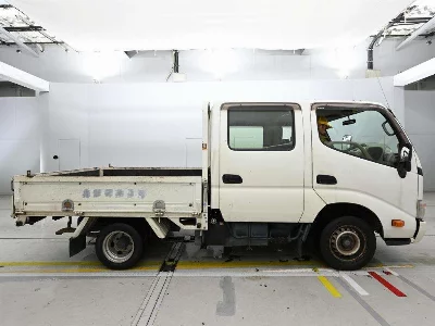 Toyota DYNA TRUCK