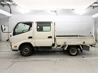 Toyota DYNA TRUCK