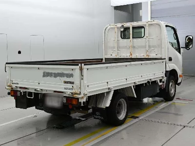 Toyota DYNA TRUCK