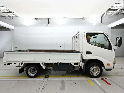Toyota DYNA TRUCK