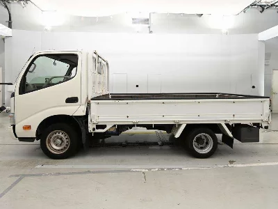Toyota DYNA TRUCK