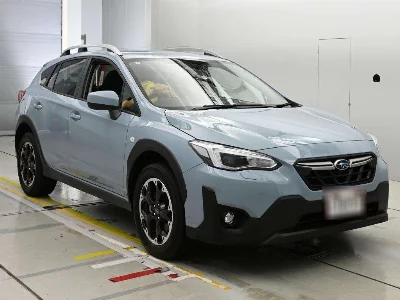 SUBARU SUBARU XV