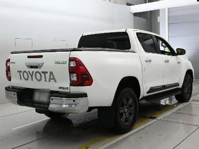 TOYOTA HILUX PICK UP