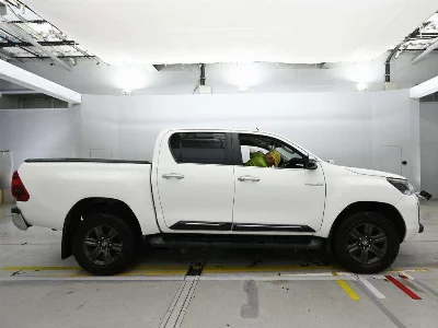 TOYOTA HILUX PICK UP