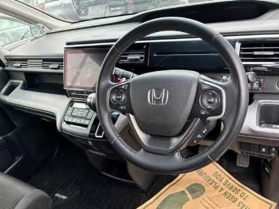 HONDA STEPWGN SPADA