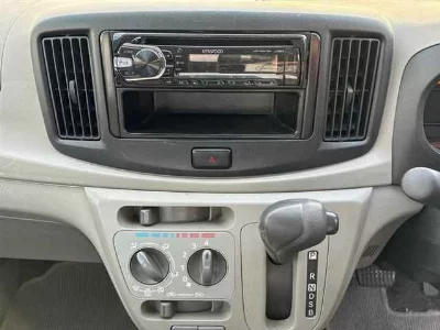 Subaru Pleo Plus