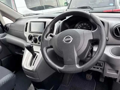 NISSAN NV200 VANETTE