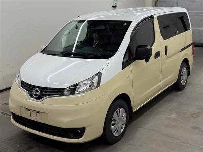 NISSAN NV200 VANETTE