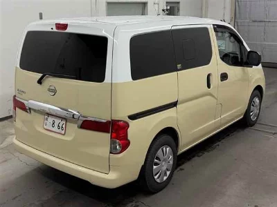 NISSAN NV200 VANETTE