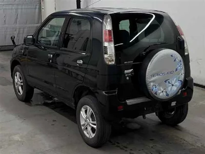 Daihatsu Terios Kid