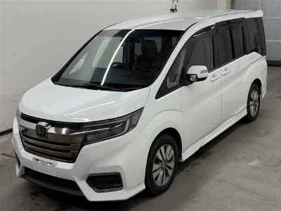 Honda STEPWGN SPADA
