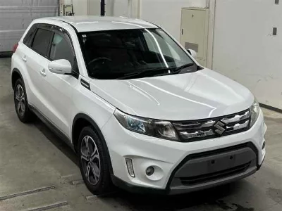 Suzuki Escudo