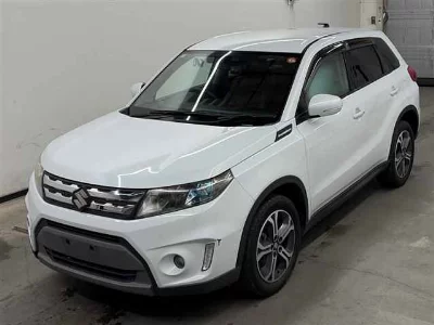 Suzuki Escudo