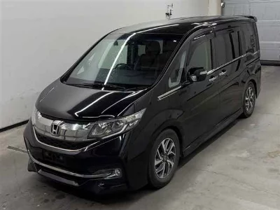 Honda STEPWGN SPADA