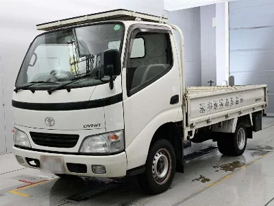 Toyota DYNA TRUCK