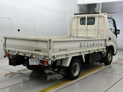 Toyota DYNA TRUCK