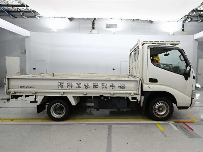 Toyota DYNA TRUCK