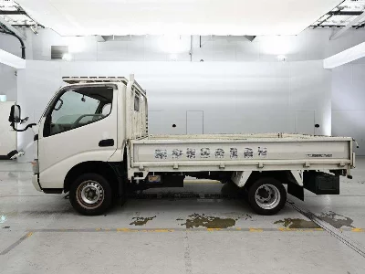 Toyota DYNA TRUCK