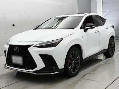 Lexus NX350h