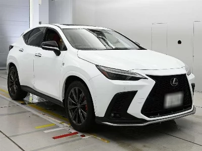 Lexus NX350h