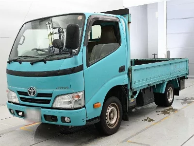 Toyota DYNA TRUCK
