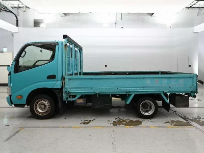 Toyota DYNA TRUCK