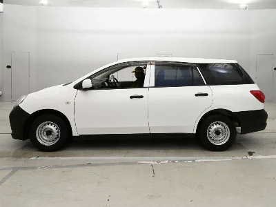 NISSAN AD