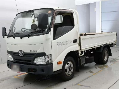 Toyota DYNA TRUCK