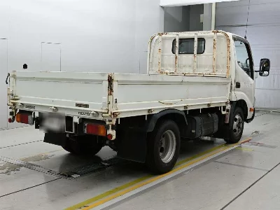 Toyota DYNA TRUCK