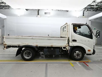 Toyota DYNA TRUCK