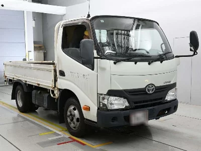 Toyota DYNA TRUCK
